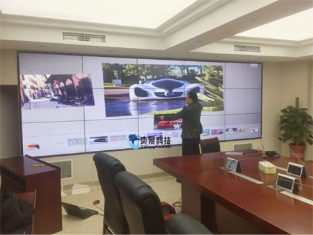 可靠的广州红外触摸屏厂家应该具有哪些表现